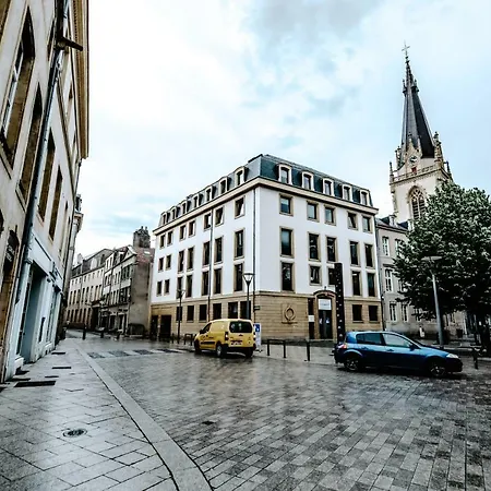 Les Parmentiers Metz