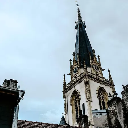 Les Parmentiers